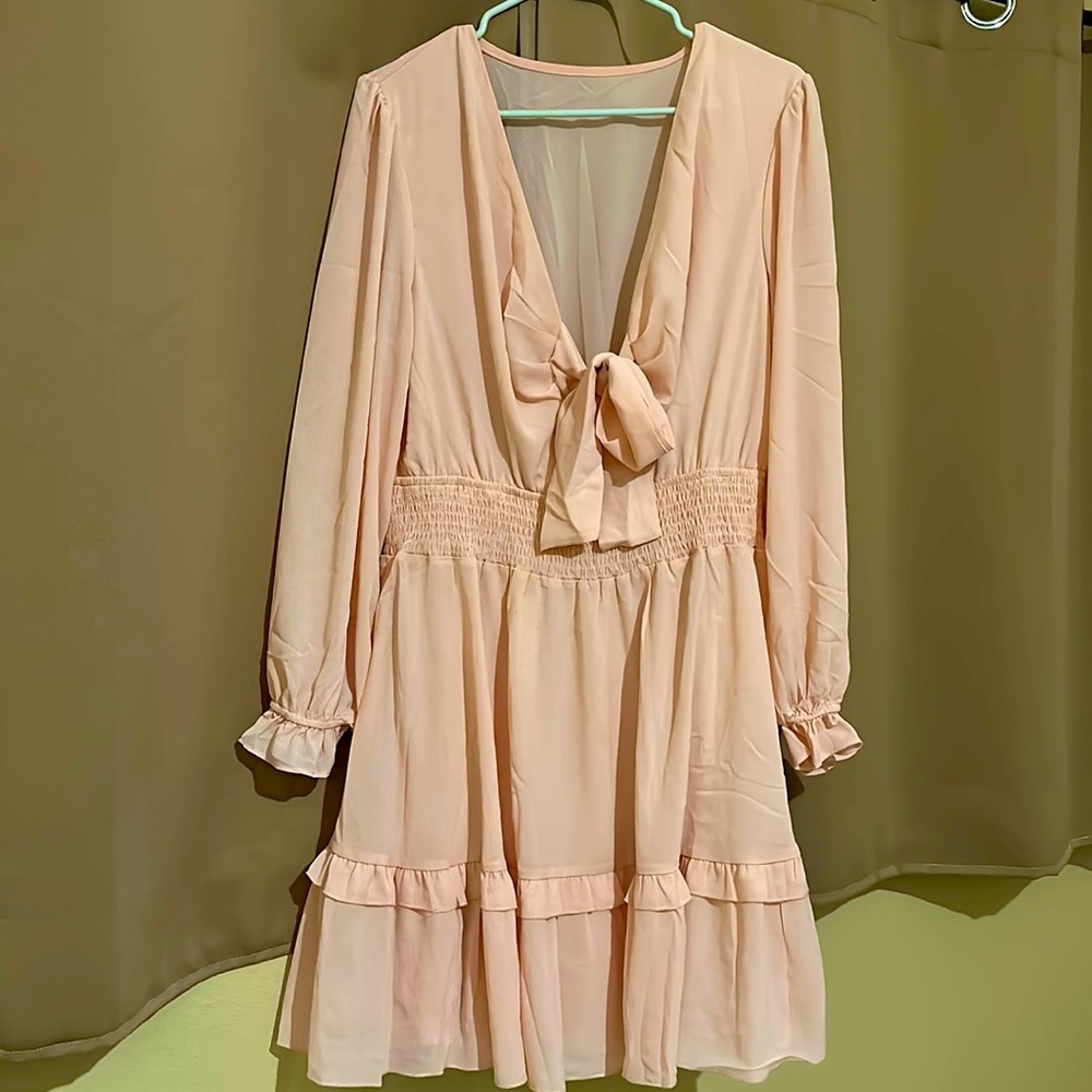Women’s dress
